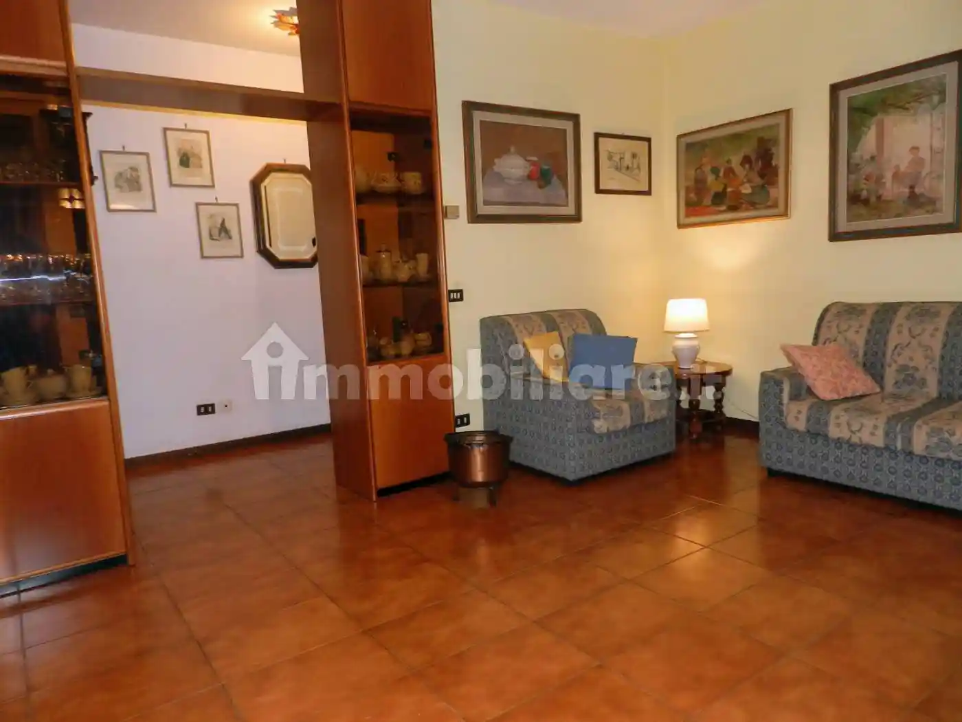 Trilocale viale San Concordio, Pontetetto - Sorbano del Giudice, Lucca - foto 4