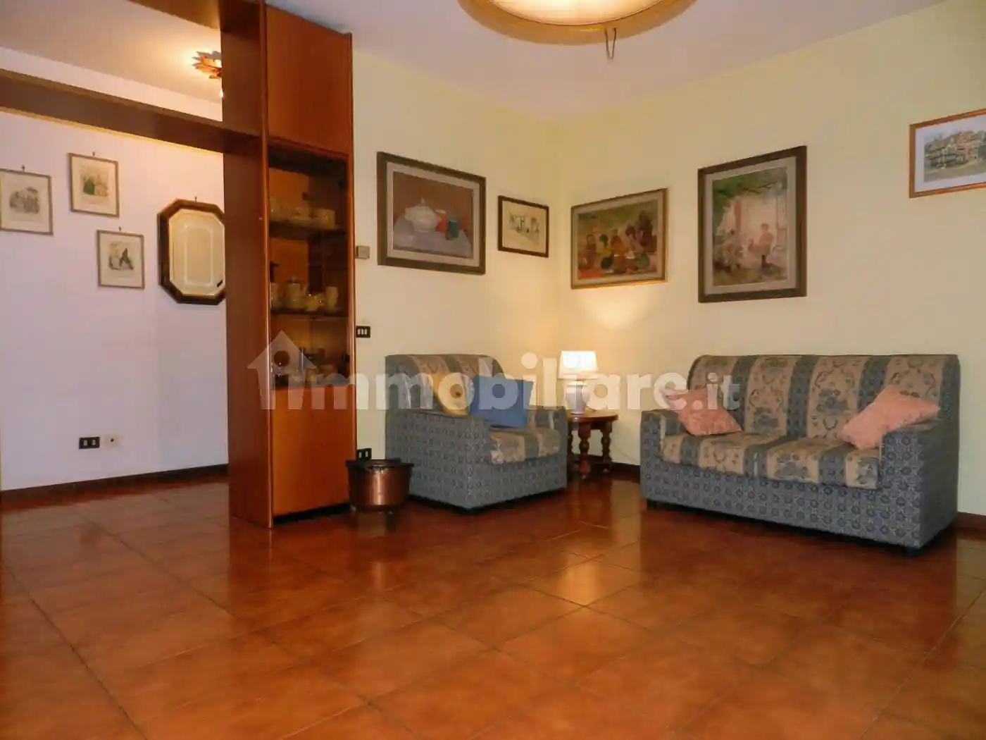 Trilocale viale San Concordio, Pontetetto - Sorbano del Giudice, Lucca - foto 5