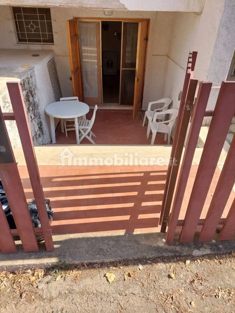 Appartamento in vendita a Montalto di Castro