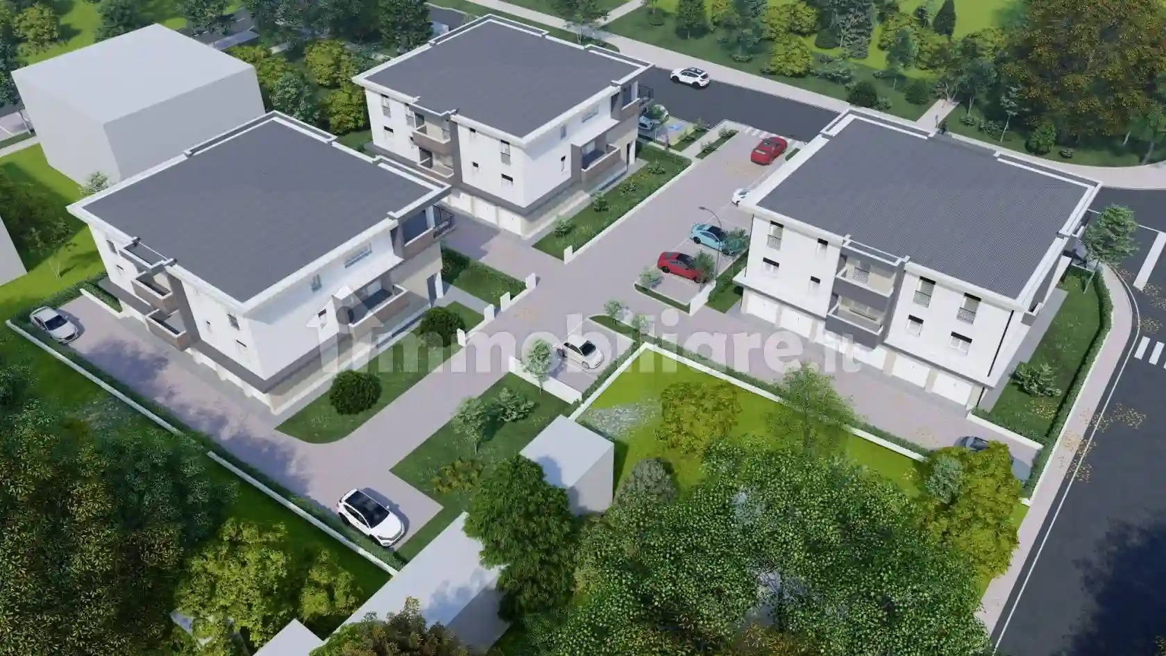 Attico - Mansarda - foto 2