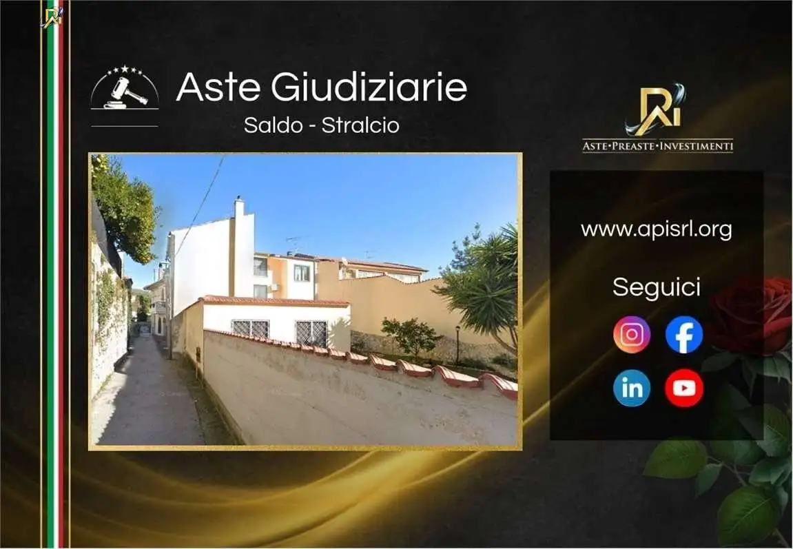 Casa indipendente in vendita a Baronissi