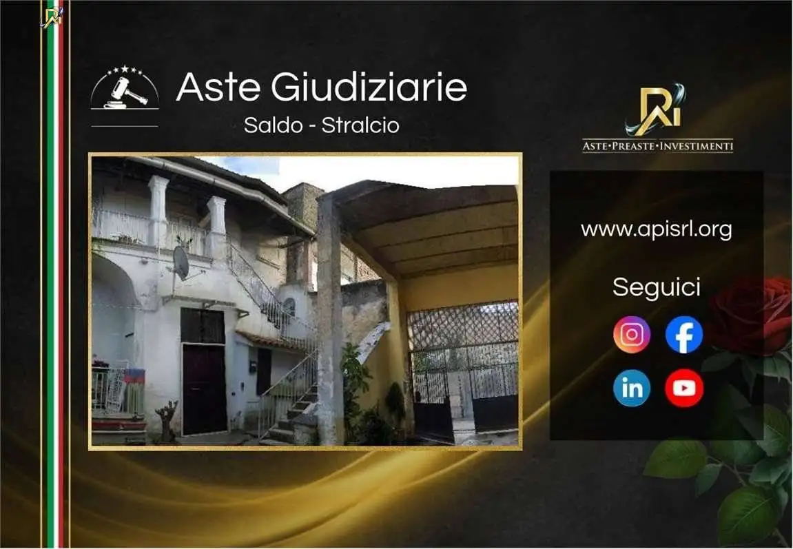 Appartamento in asta a Giugliano in Campania