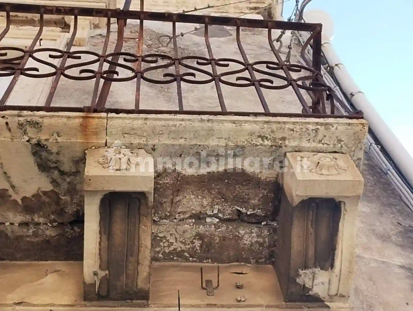 Palazzo - Edificio - foto 5