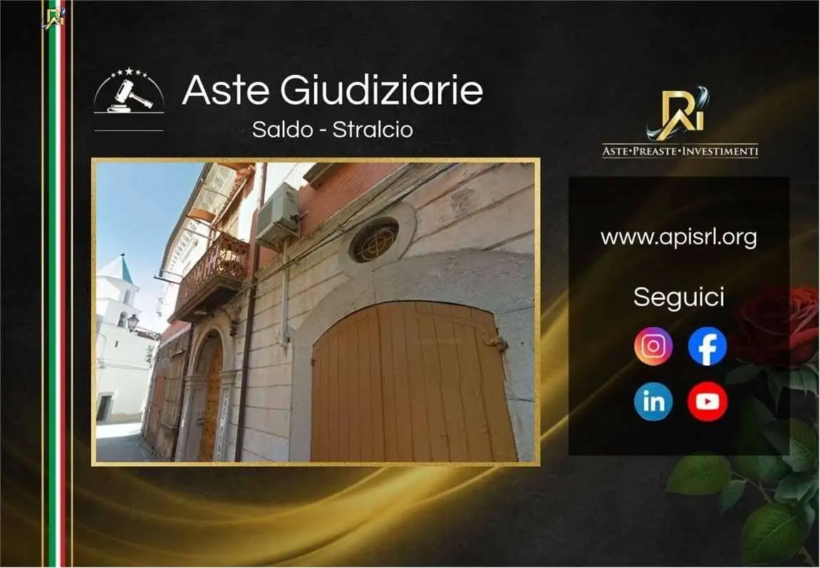 Appartamento in vendita a Fisciano