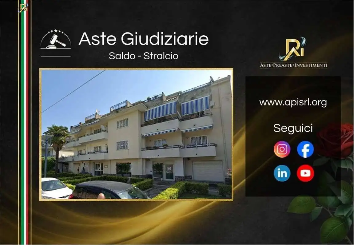 Appartamento in vendita a Caserta