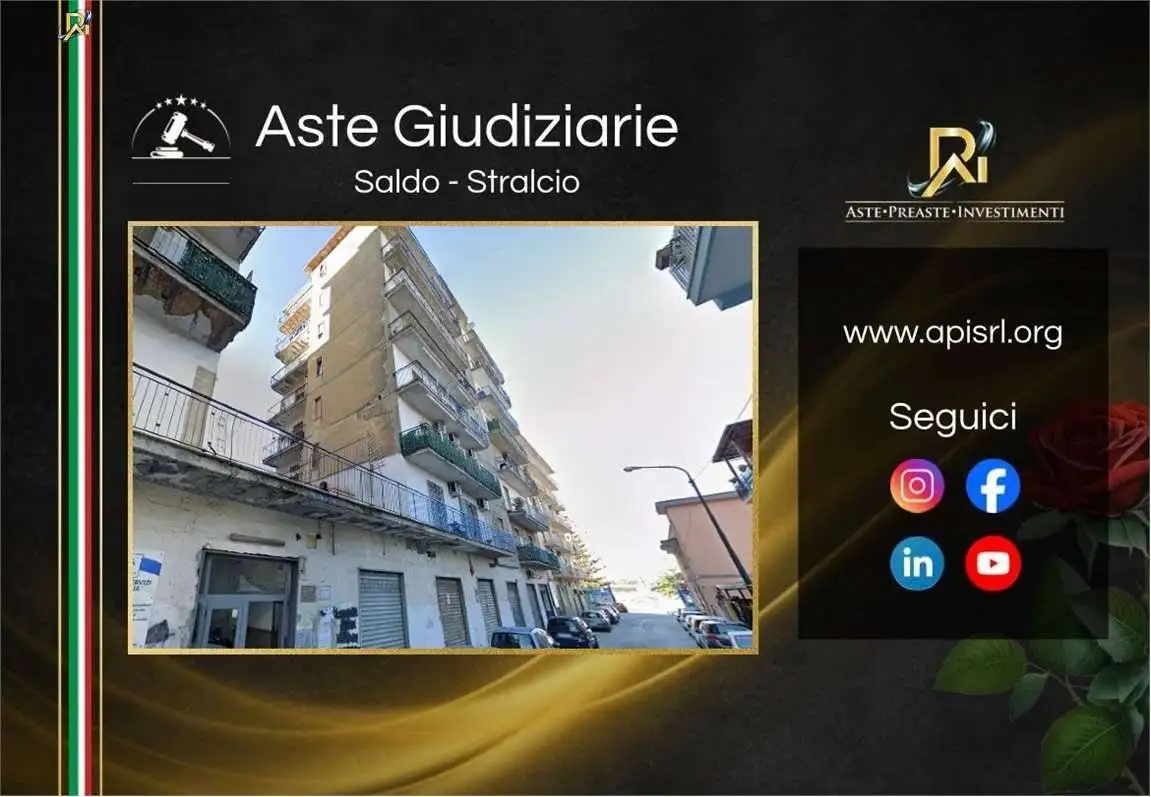 Appartamento in vendita a Pagani