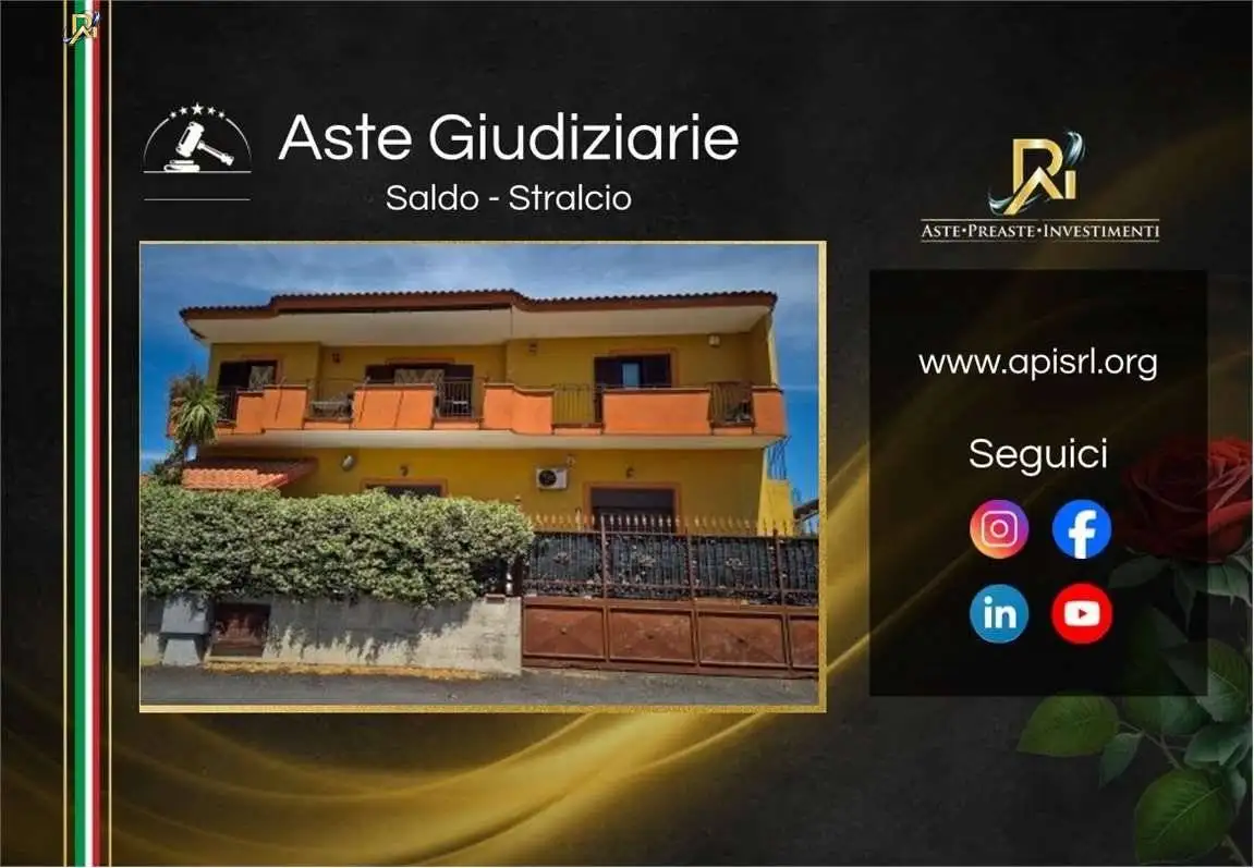 Appartamento in vendita a Qualiano