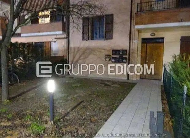 Appartamento in asta a Fusignano