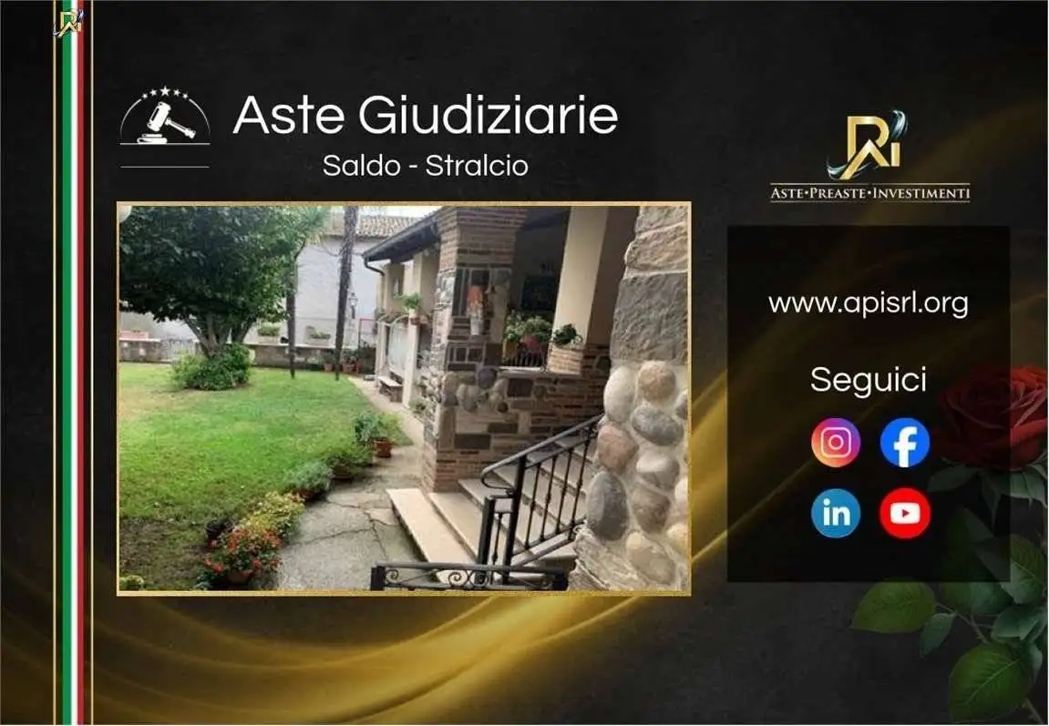 Casa indipendente in vendita a Cervinara