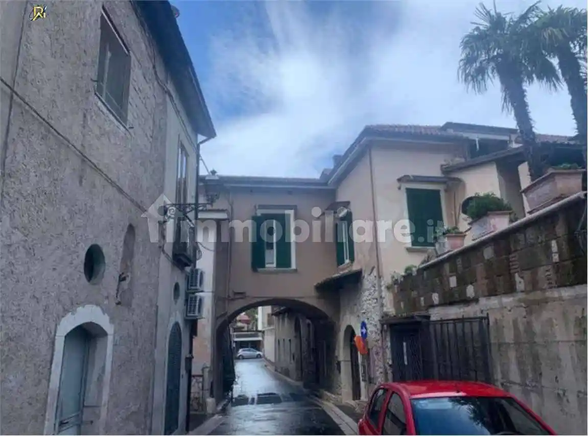 Casa indipendente all'asta via Mainolfi , 4, Cervinara - foto 2