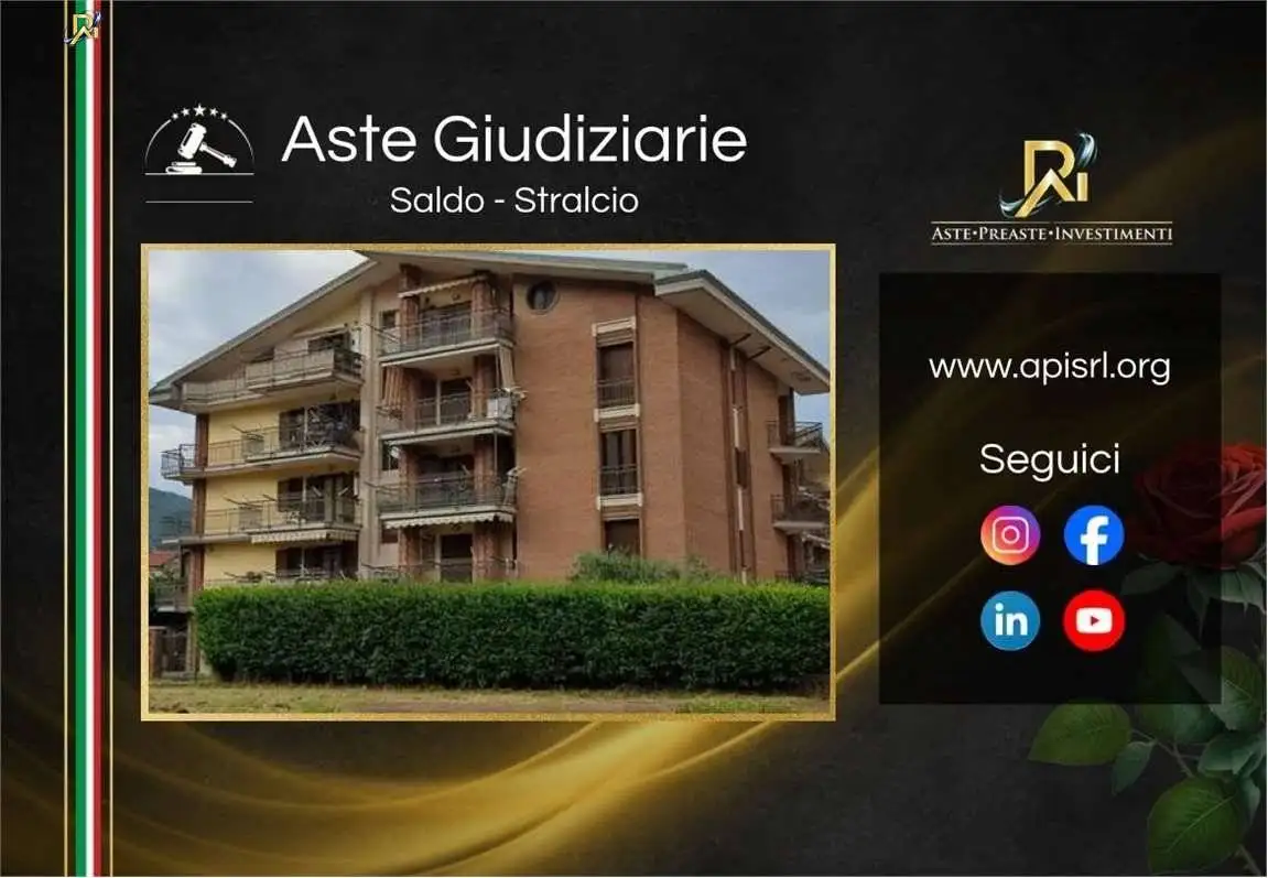 Appartamento in vendita a Mercogliano