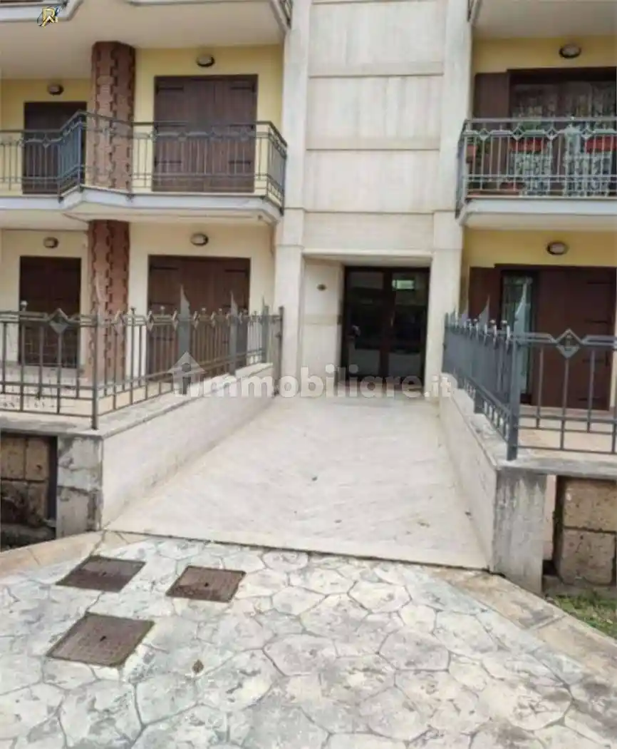 Appartamento all'asta via traversa , 30, Mercogliano - foto 3