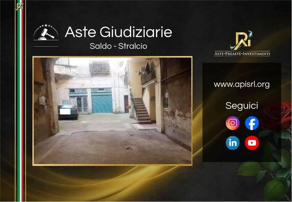 Appartamento in vendita a Sarno