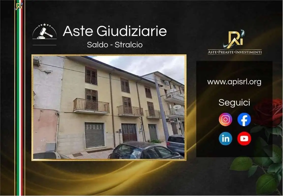 Appartamento in vendita a Avellino