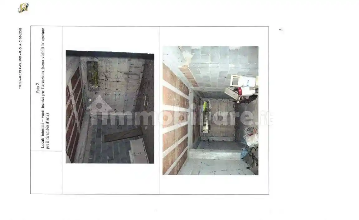 Appartamento all'asta via Francesco Tedesco, 287, Avellino - foto 2