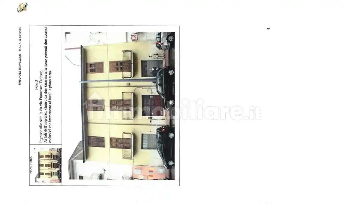 Appartamento all'asta via Francesco Tedesco, 287, Avellino - foto 3