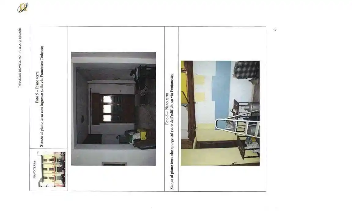 Appartamento all'asta via Francesco Tedesco, 287, Avellino - foto 5