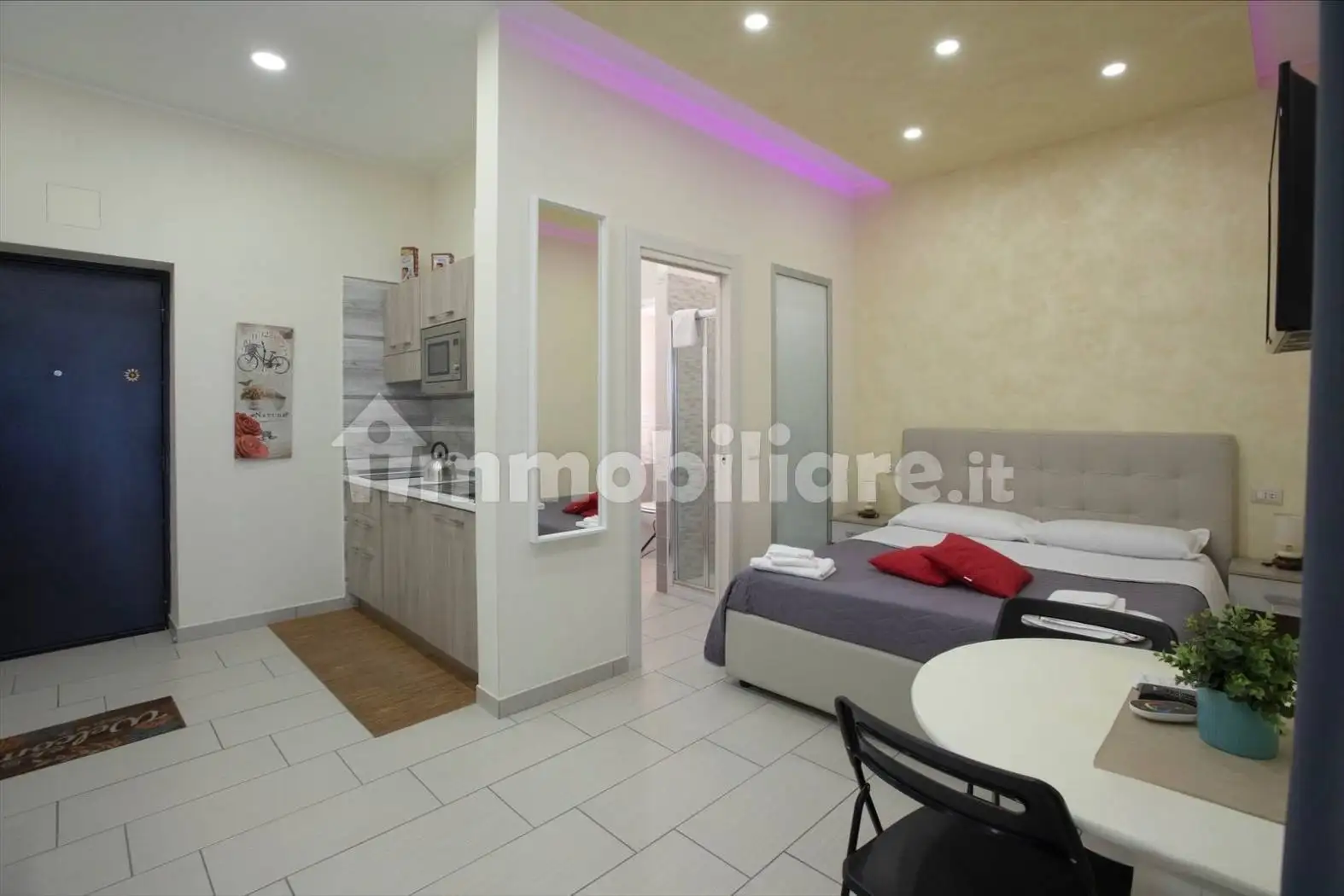 Monolocale via Faraone 16, Centro, Cercola - foto 5