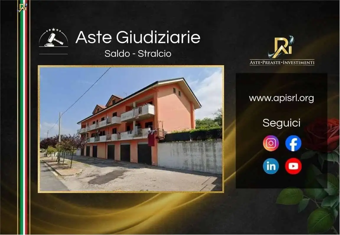 Appartamento in vendita a Giffoni Valle Piana