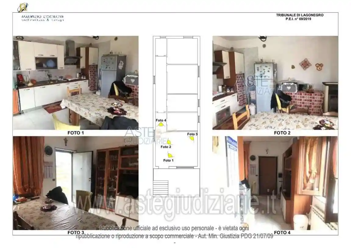 Casa indipendente - foto 4