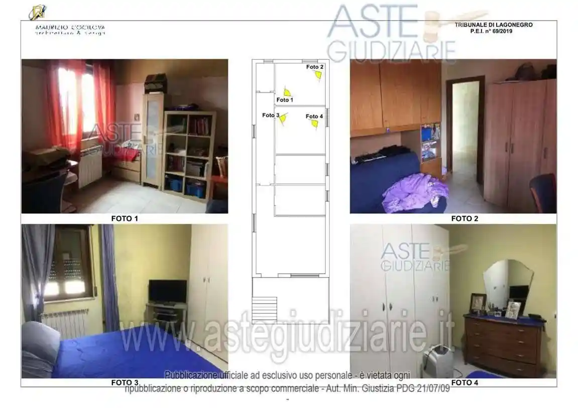 Casa indipendente - foto 5