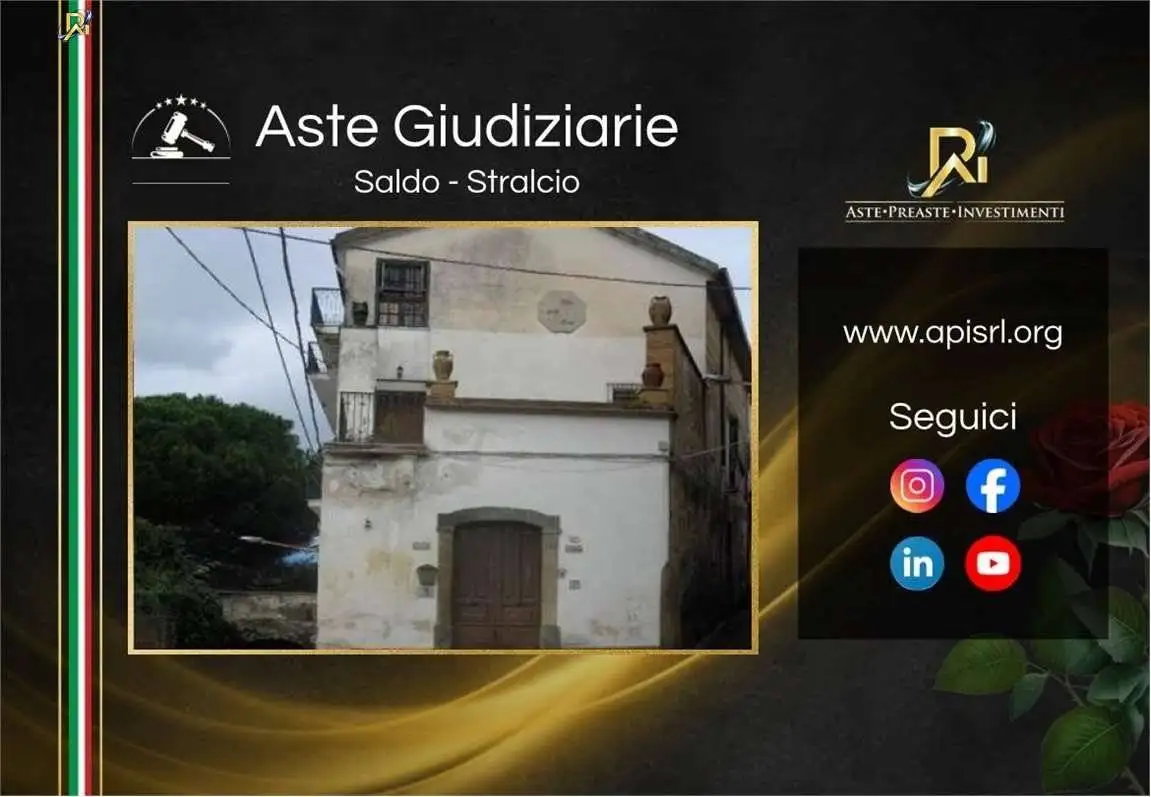 Casa indipendente in vendita a Sessa Aurunca
