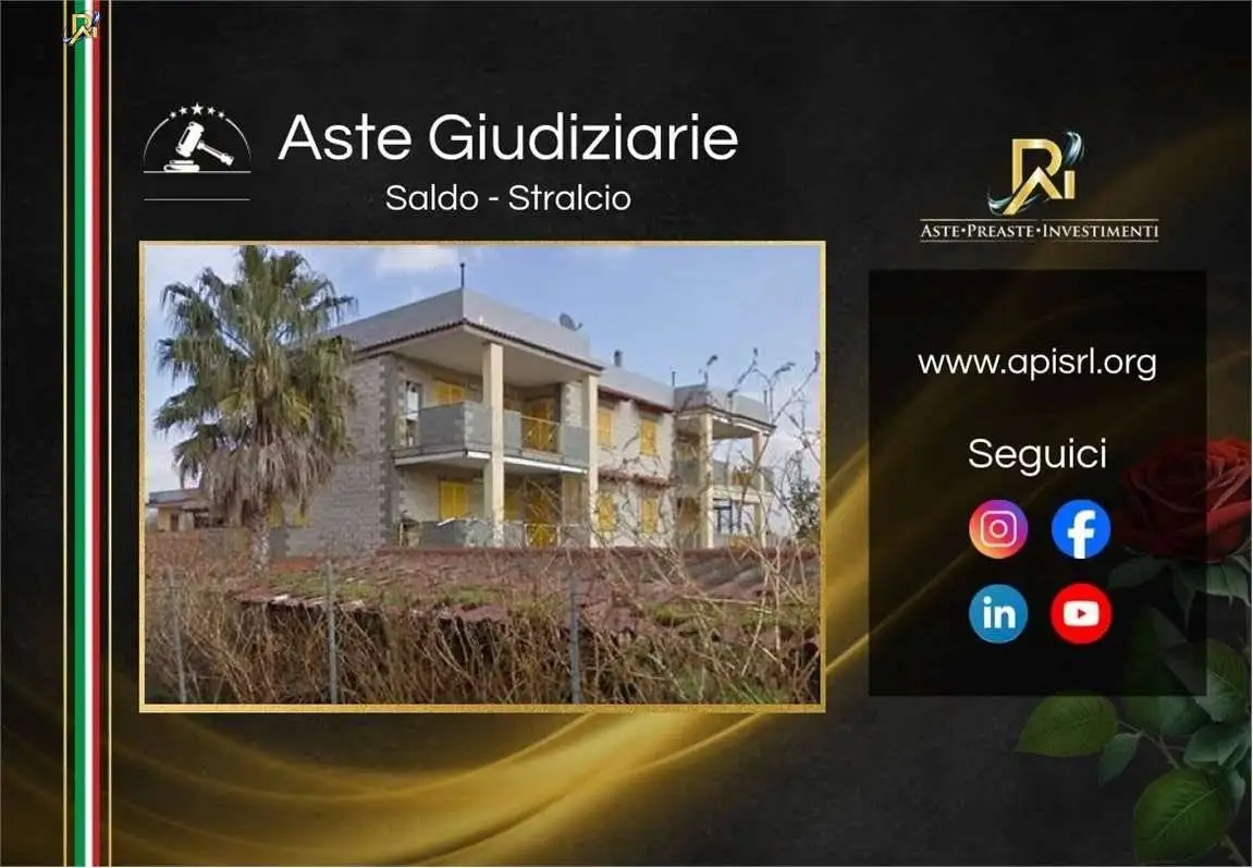 Appartamento in vendita a Giugliano in Campania