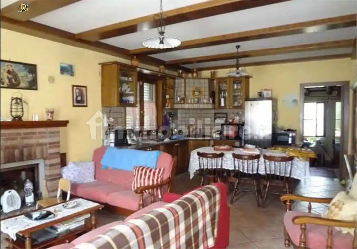 Casa indipendente - foto 2