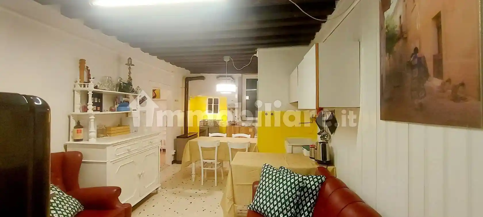 Appartamento in affitto a Venezia