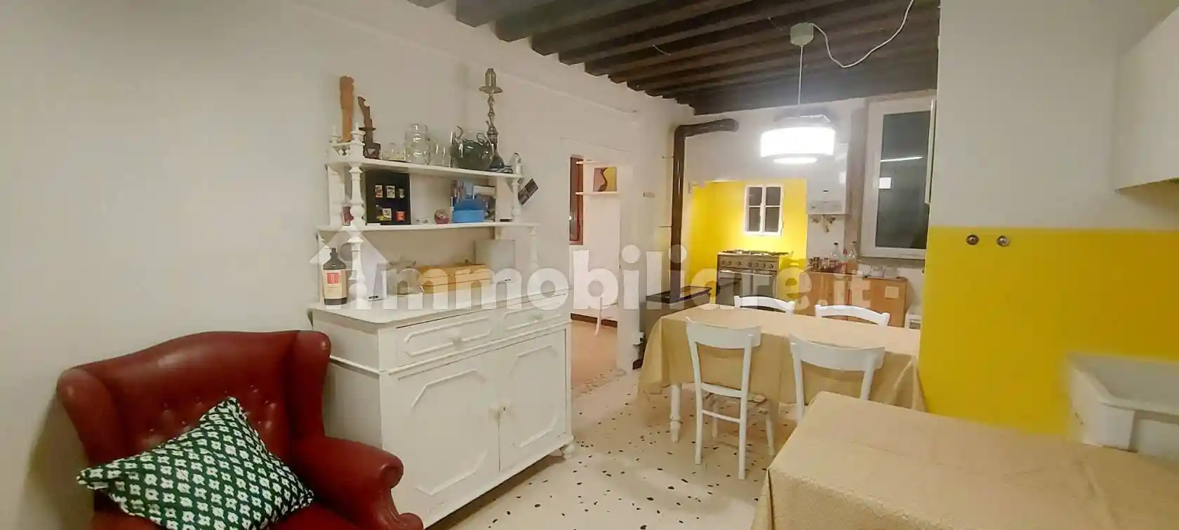 Appartamento Calle de le Tre Crose 5094, Santi Apostoli - San Canciano, Venezia - foto 2