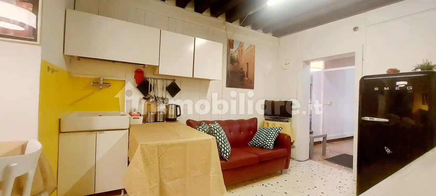 Appartamento Calle de le Tre Crose 5094, Santi Apostoli - San Canciano, Venezia - foto 3