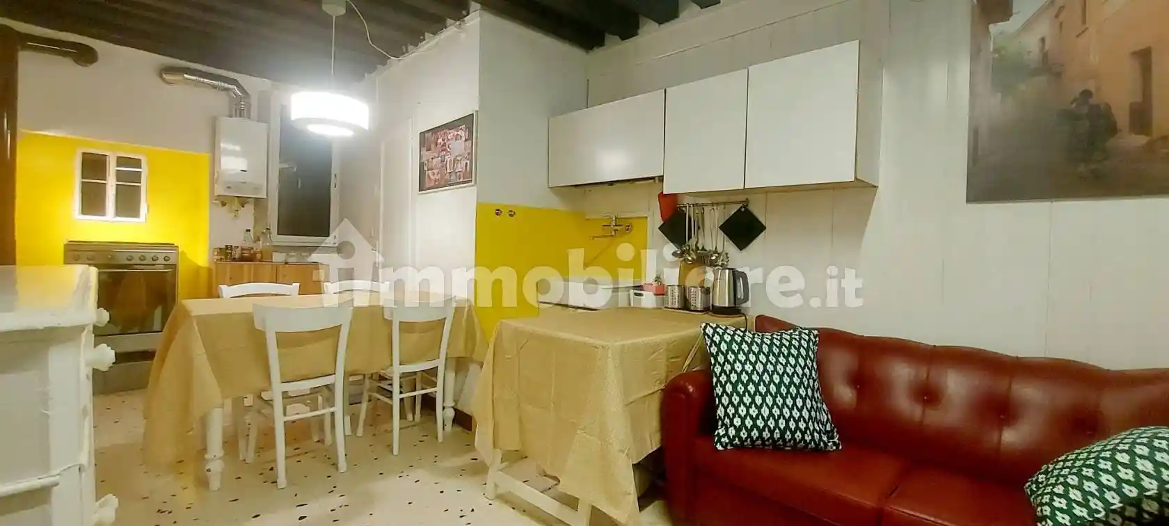 Appartamento Calle de le Tre Crose 5094, Santi Apostoli - San Canciano, Venezia - foto 4