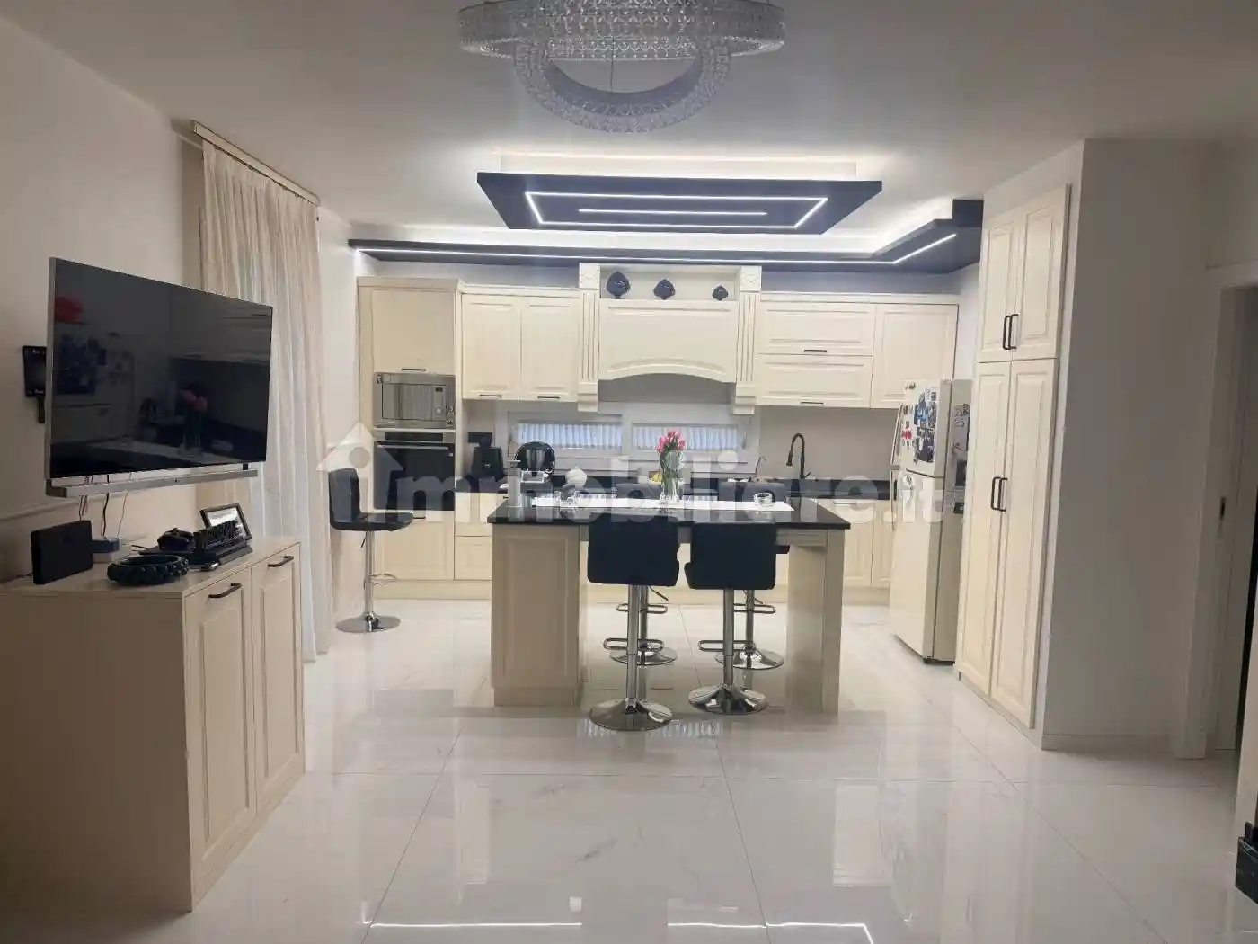 Villa in vendita a Bomporto