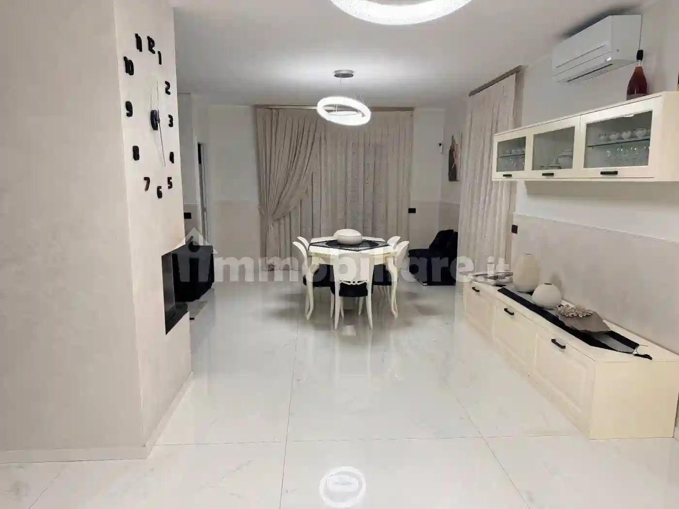Villa bifamiliare via Arno 83, Bomporto - foto 4