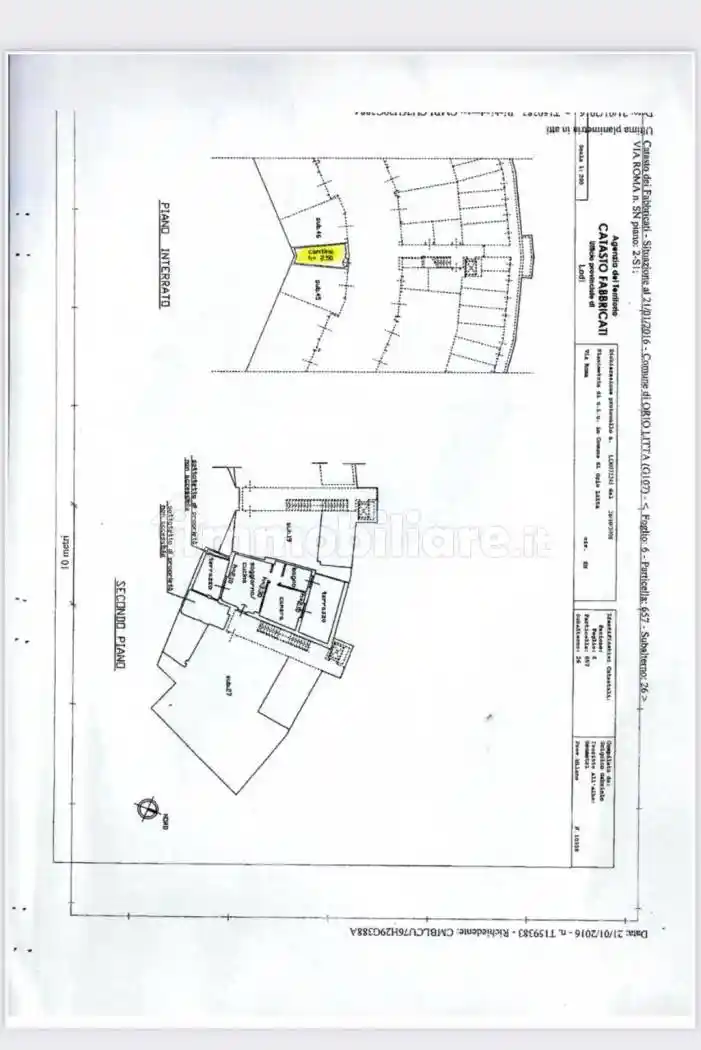 Attico - Mansarda - foto 2