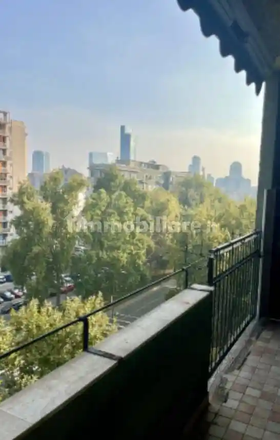 Trilocale viale Zara 63, Zara, Milano - foto 2