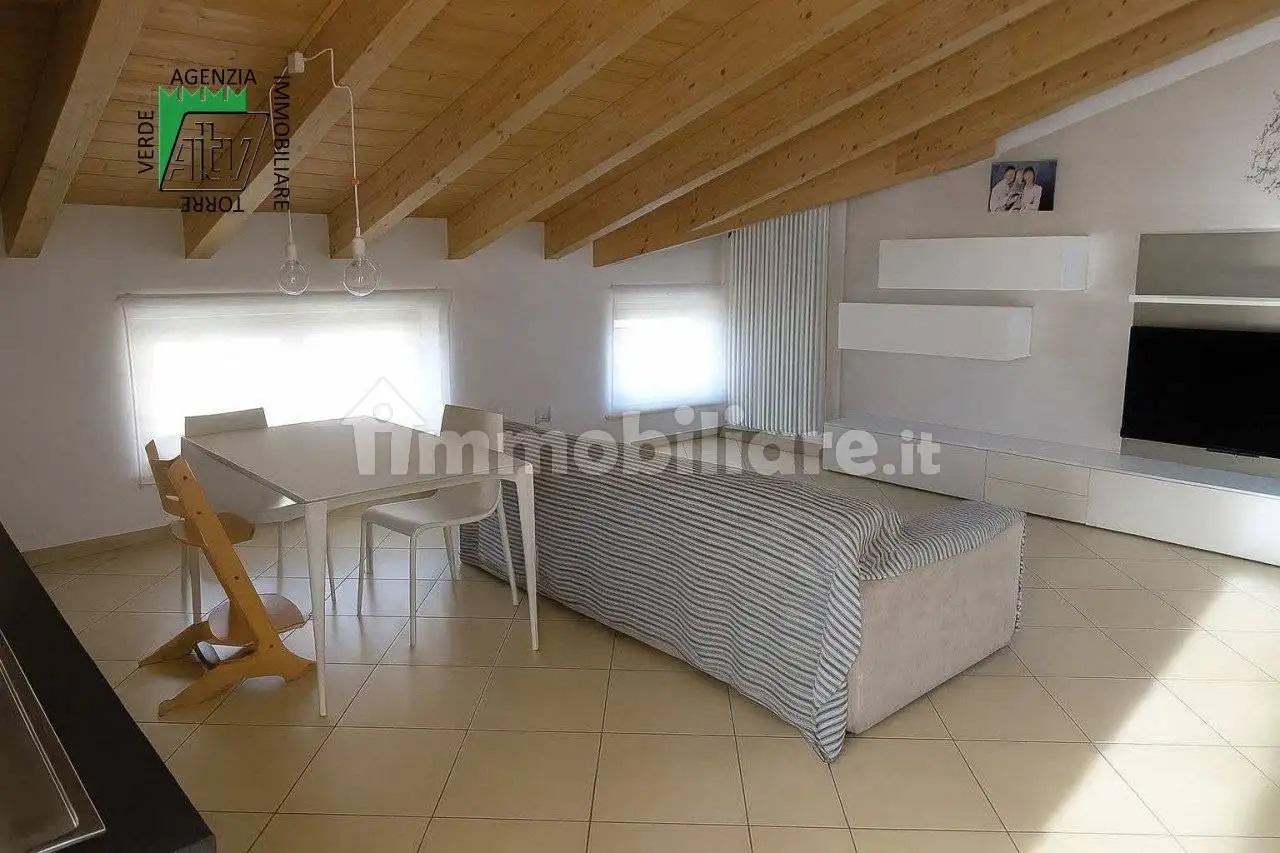 Appartamento in vendita a San Michele all'Adige