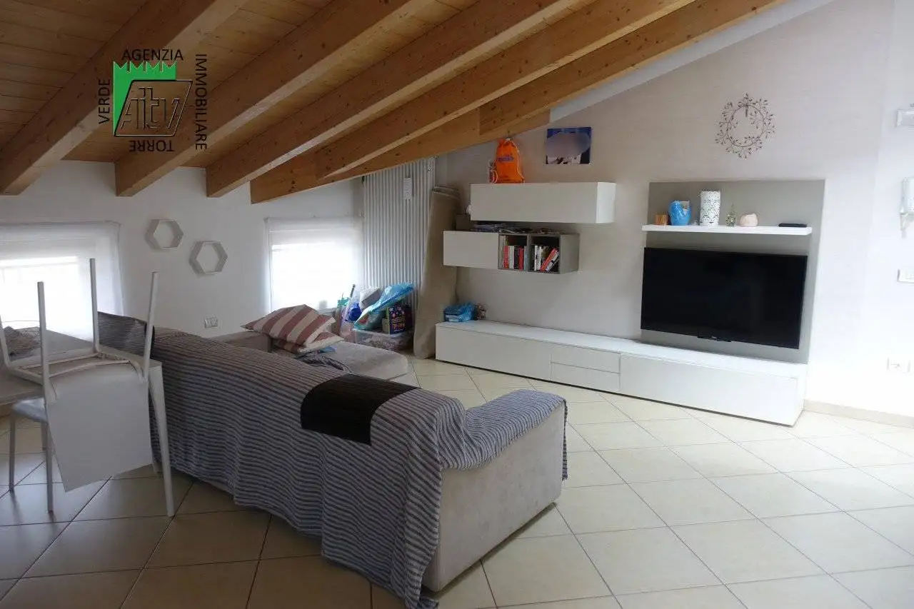 Trilocale San Michele all'Adige, via 4 Novembre, Centro, San Michele all'Adige - foto 2