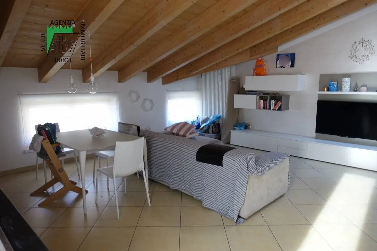 Trilocale San Michele all'Adige, via 4 Novembre, Centro, San Michele all'Adige - foto 3