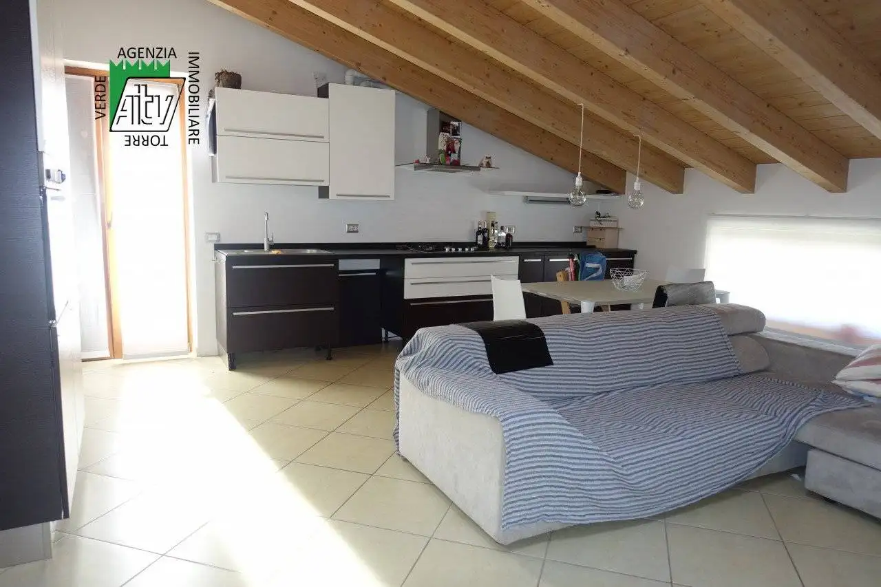 Trilocale San Michele all'Adige, via 4 Novembre, Centro, San Michele all'Adige - foto 5