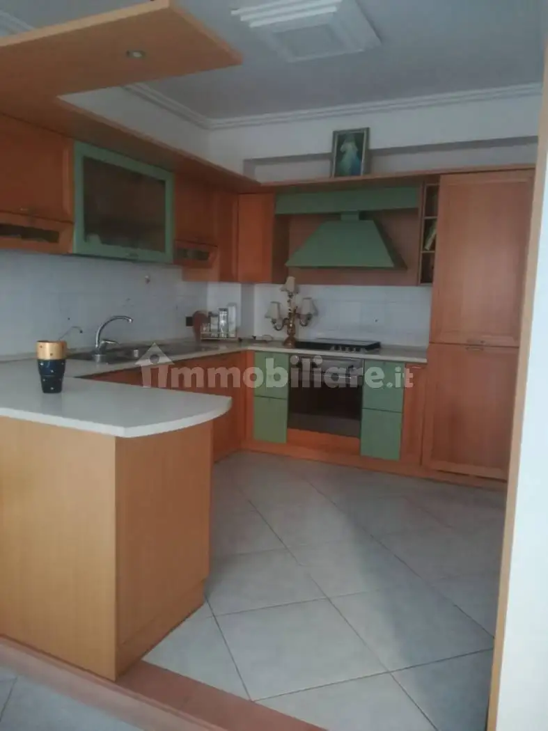 Appartamento in affitto a Gela