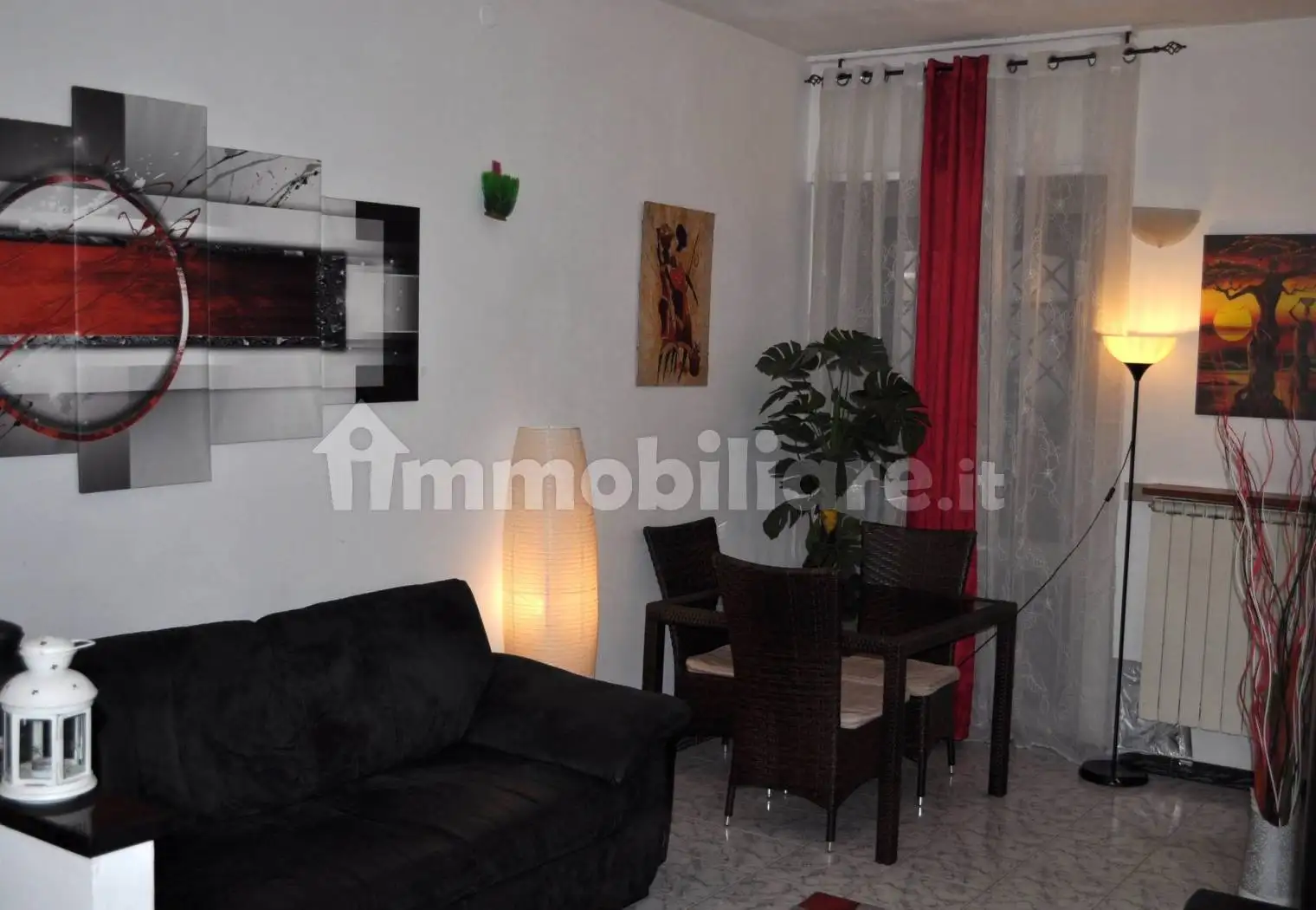 Appartamento in vendita a Collegno