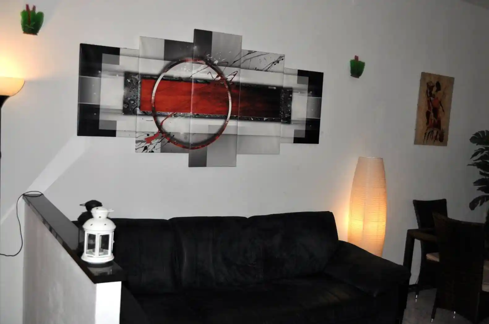 Bilocale via Alessandro Manzoni 8, Borgata Paradiso Nord, Collegno - foto 3