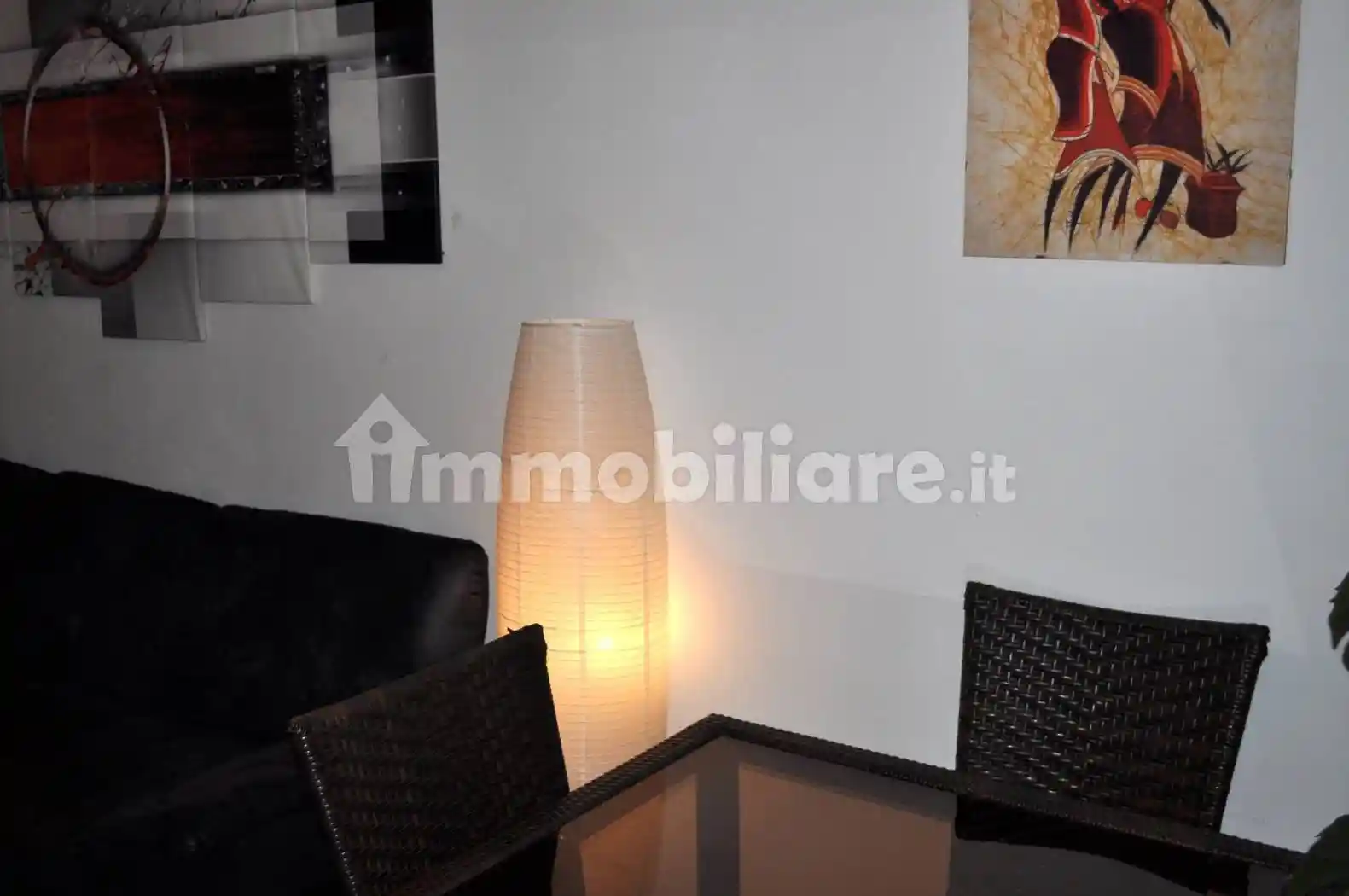 Bilocale via Alessandro Manzoni 8, Borgata Paradiso Nord, Collegno - foto 4