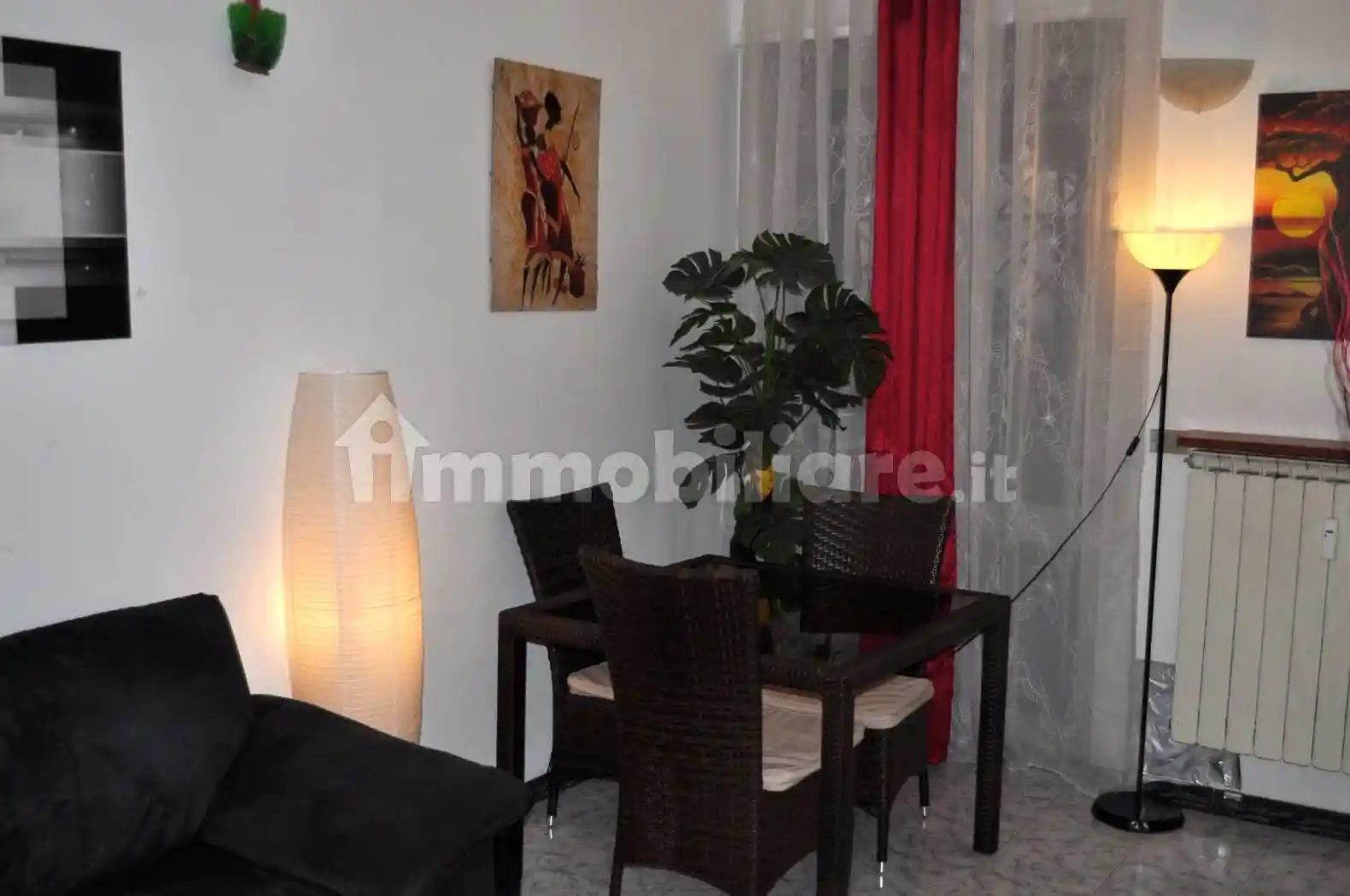 Bilocale via Alessandro Manzoni 8, Borgata Paradiso Nord, Collegno - foto 5