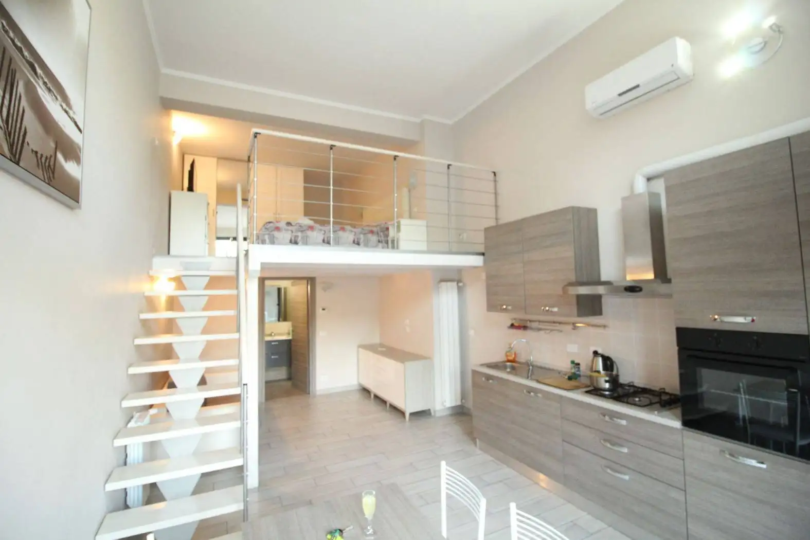 Loft in vendita a Roma