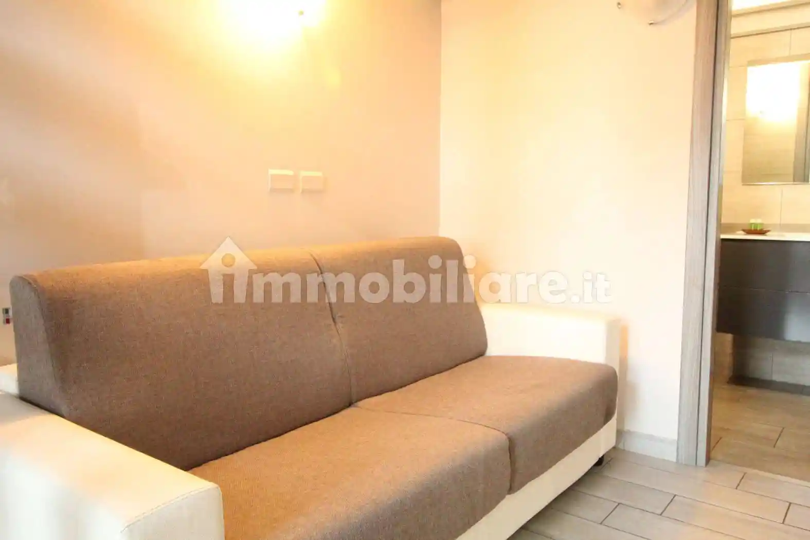 Loft via Giuseppe Gregoraci 99, Romanina, Roma - foto 4