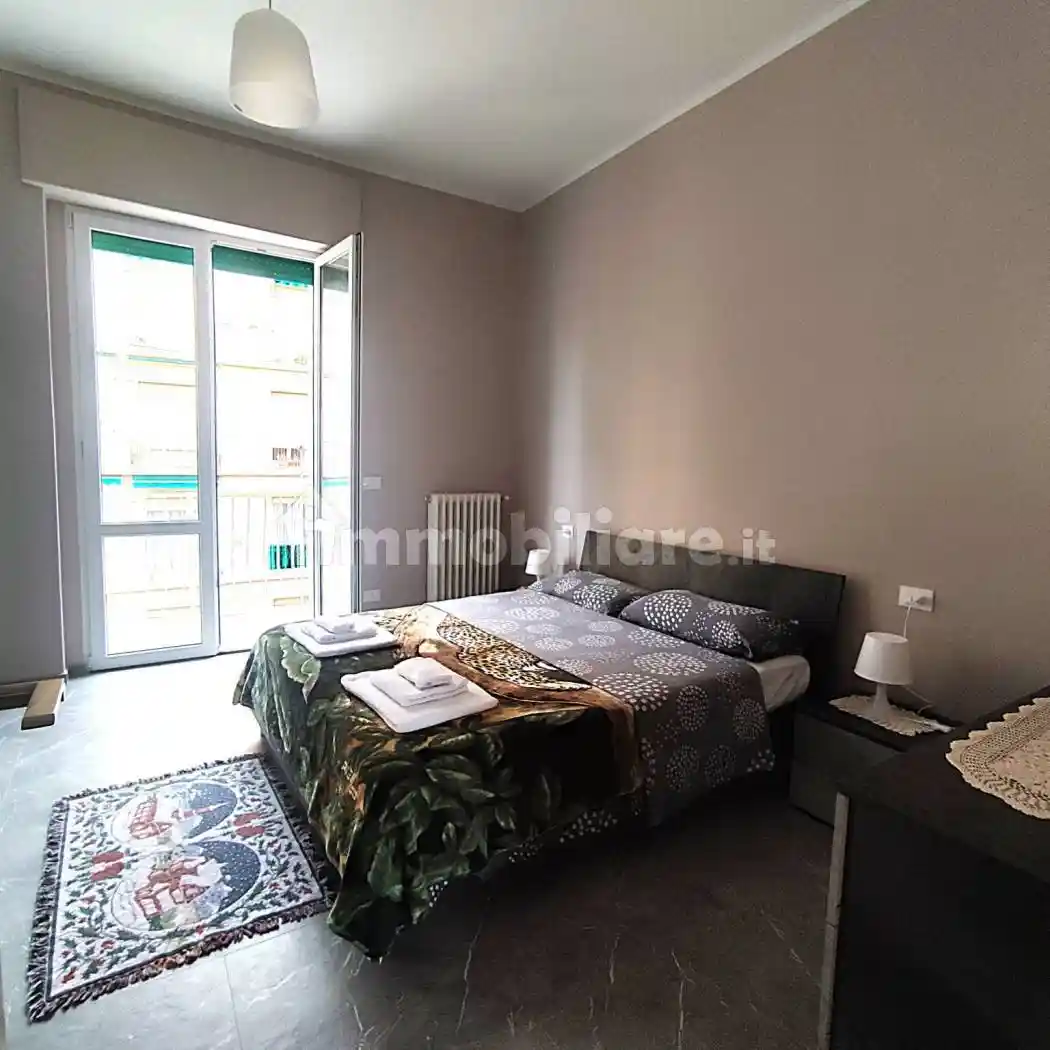 Appartamento in vendita a Livorno