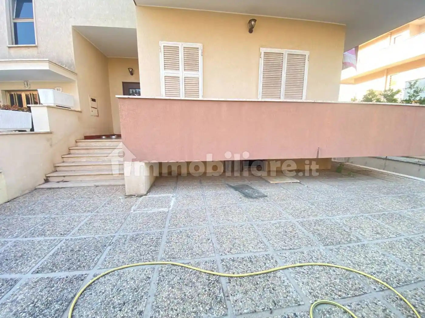 Appartamento in vendita a Nettuno