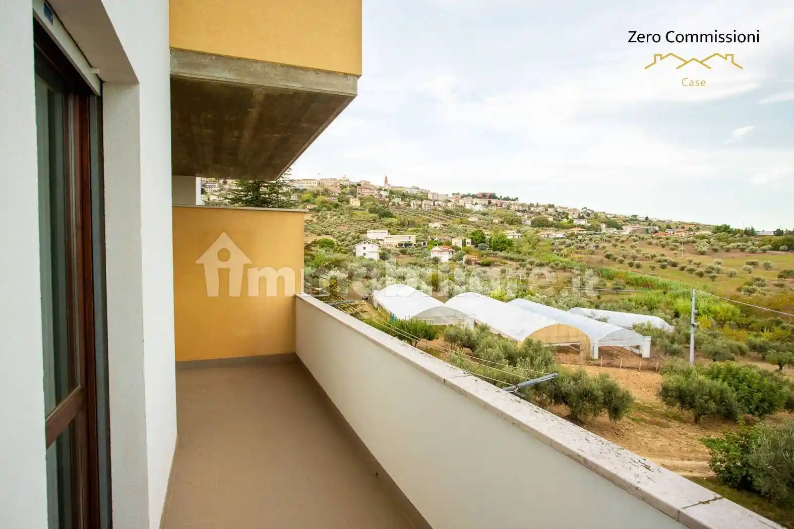 Appartamento via della Cona 33, Cona, Città Sant'Angelo - foto 3